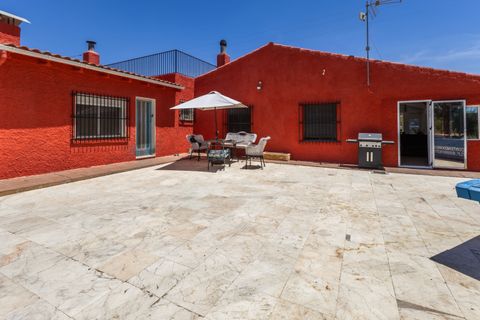 Villa i Pinoso, Alicante, Pinoso - € 274.999 | Ref: CCP848 - foto 30